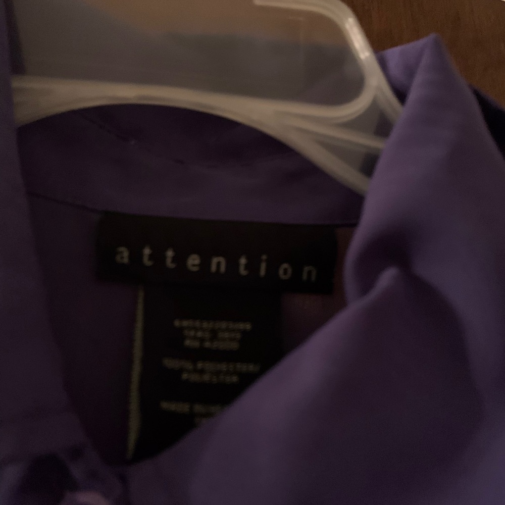 Blouse - Picture 2 of 2